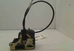 SERRURE PORTE AVD